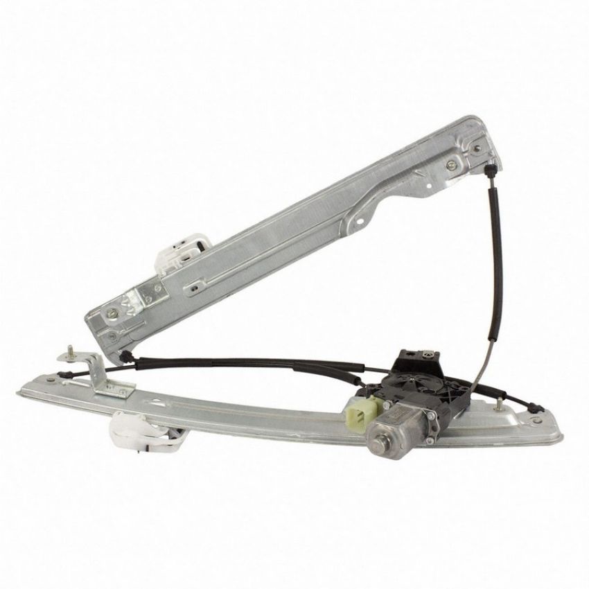 Genuine OEM CJ5Z7823201D Window Regulator and Power Window Motor