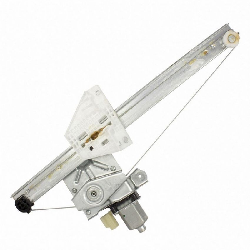 Genuine OEM CJ5Z7827000C Window Regulator and Power Window Motor