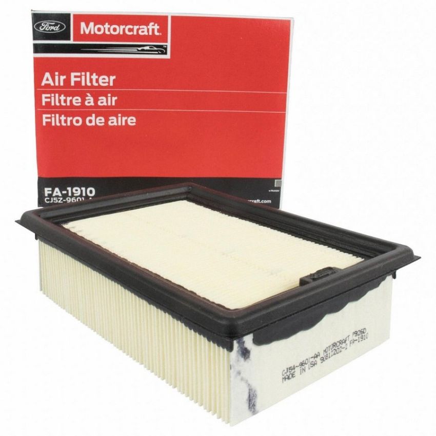 Genuine OEM CJ5Z9601A Air Filter Element