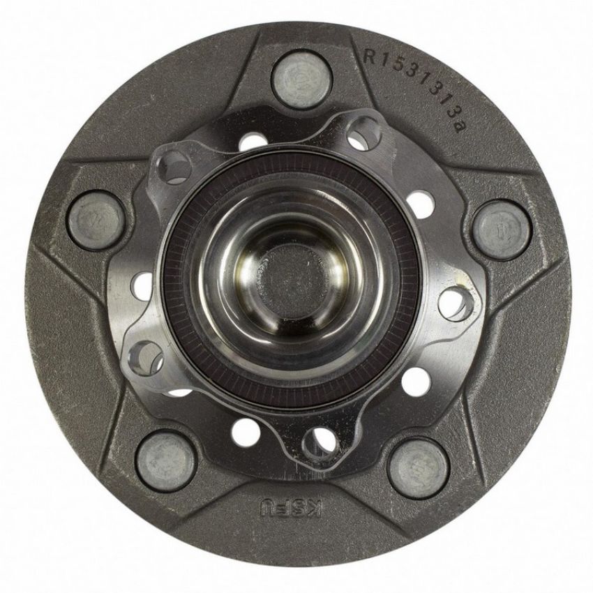 Genuine OEM CK4Z1104G Wheel Bearing and Hub Assembly