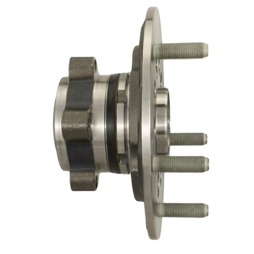 Genuine OEM CK4Z1215E Wheel Bearing and Hub Assembly