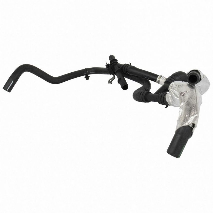 Genuine OEM CK4Z18472KG Heater Hose