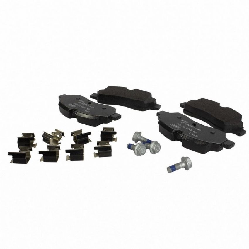 Genuine OEM CK4Z2200C Brake Pad