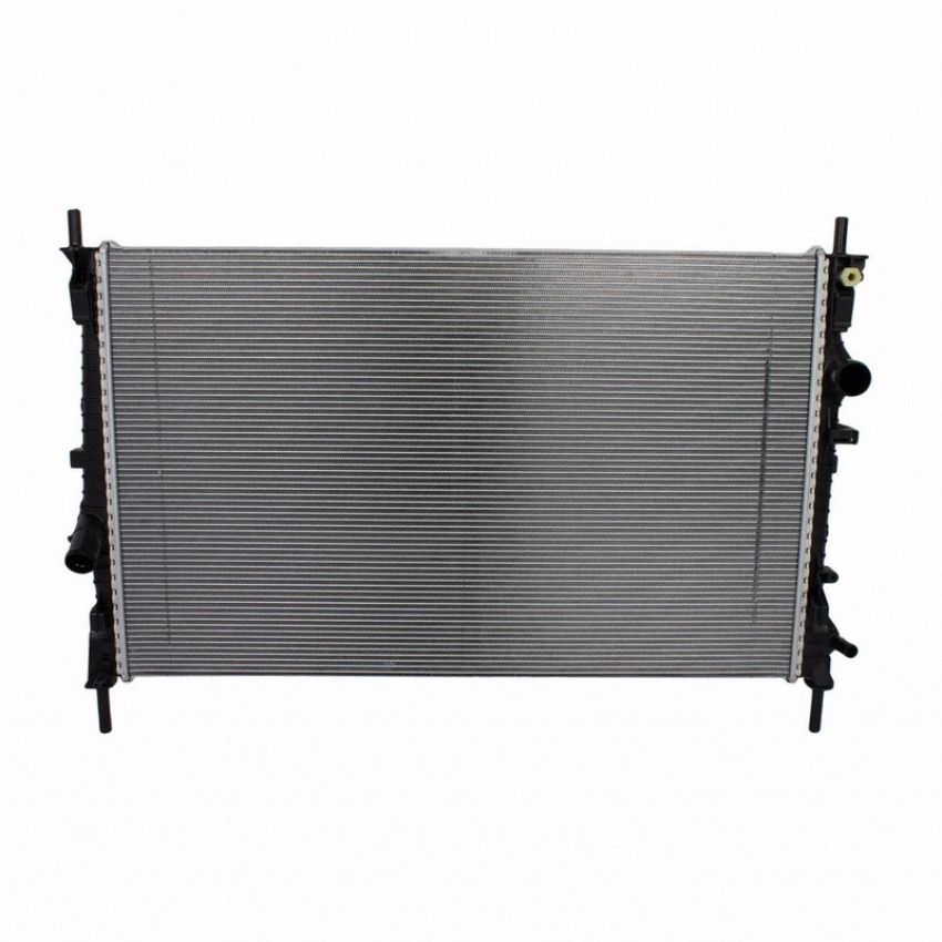 Genuine OEM CK4Z8005B Radiator