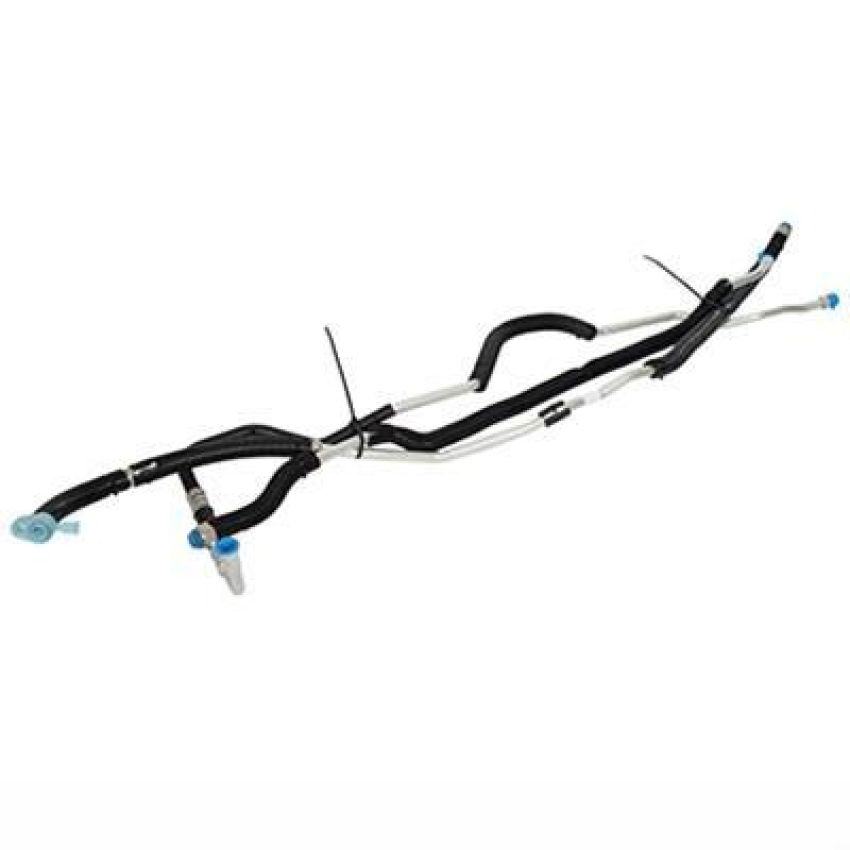 Genuine OEM CL1Z19867A Air Conditioning Hose and Line