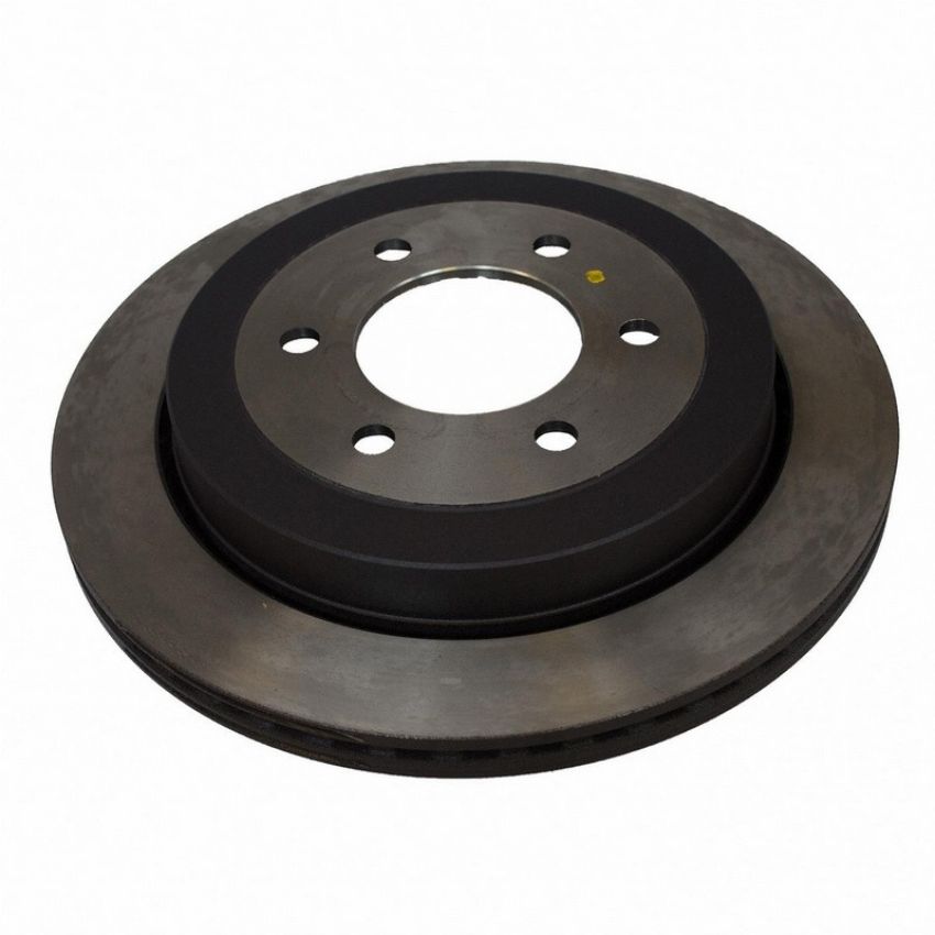 Genuine OEM CL1Z2C026A Brake Rotor