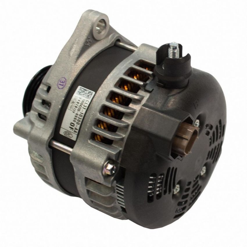 Genuine OEM CL3Z10346A Alternator and Generator