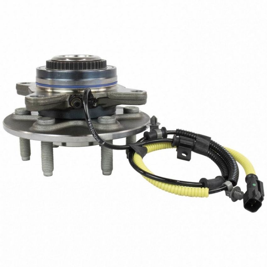 Genuine OEM CL3Z1104M Wheel Bearing and Hub Assembly