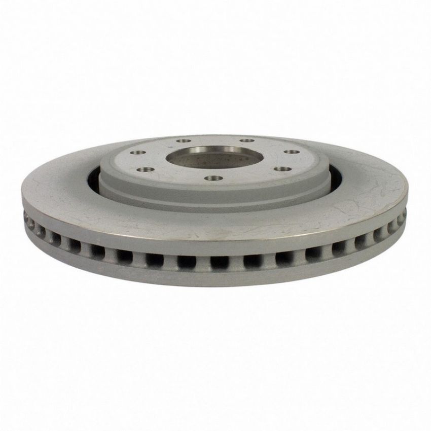 Genuine OEM CL3Z1125C Brake Rotor
