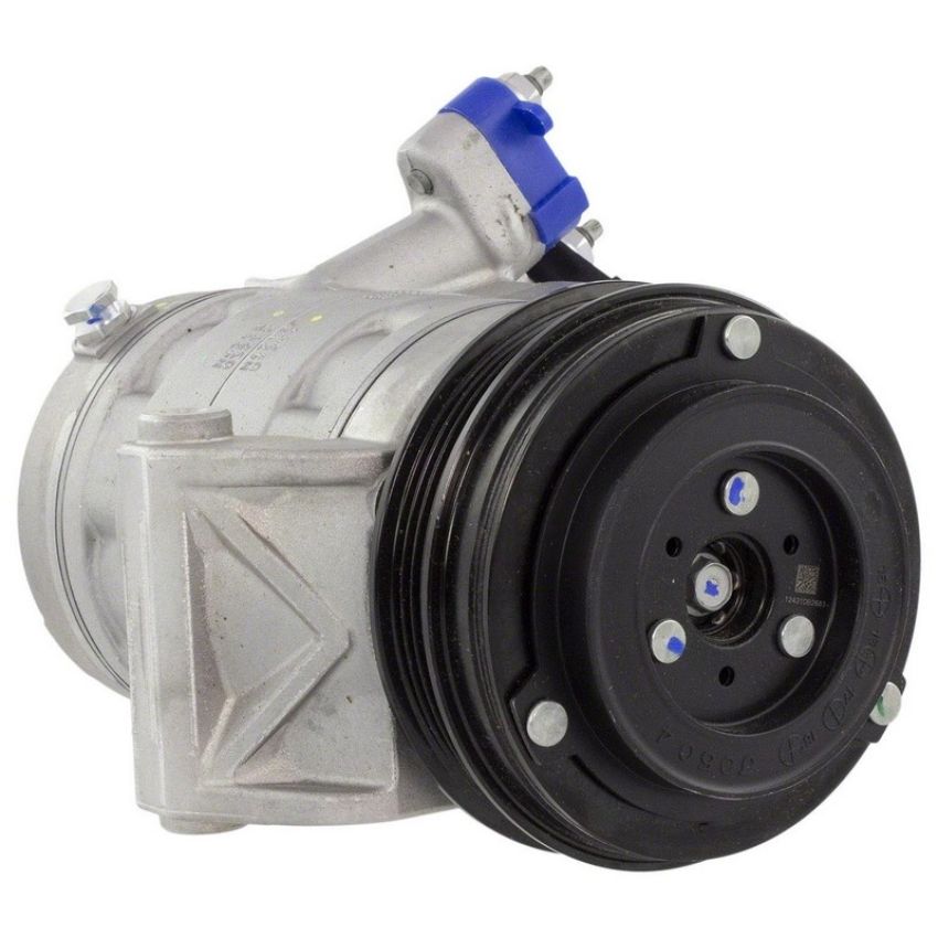 Genuine OEM CL3Z19703C Air Conditioning Compressor