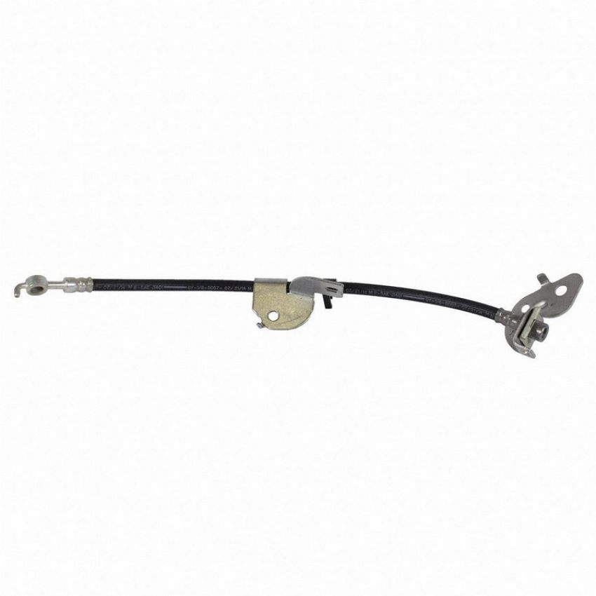 Genuine OEM CL3Z2078A Brake Hose, Individual