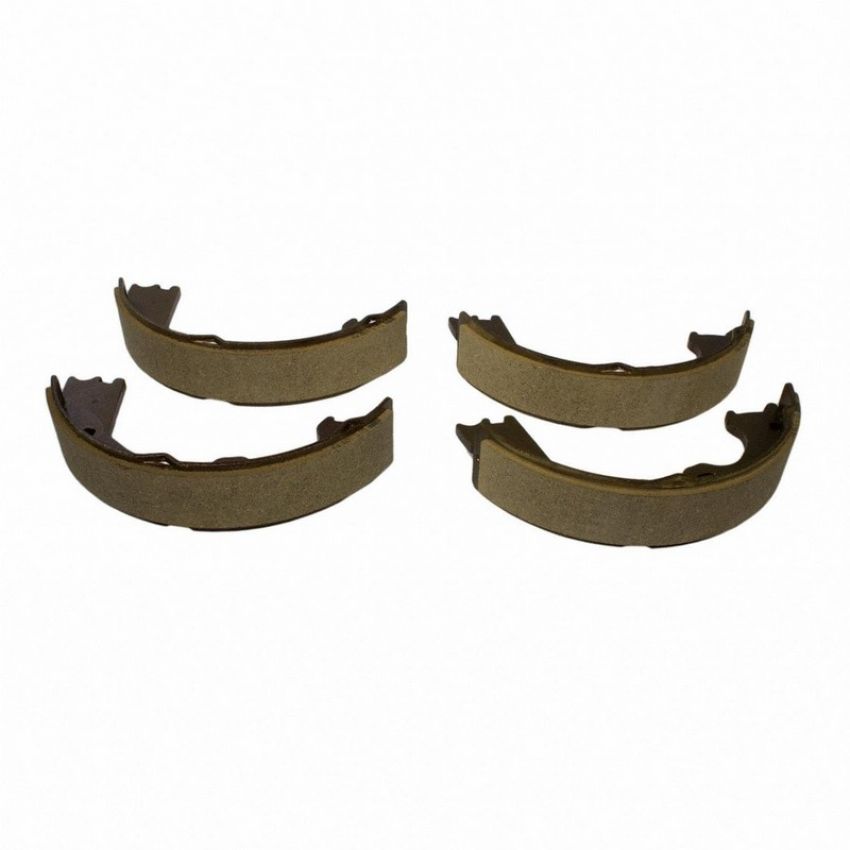 Genuine OEM CL3Z2648B Brake Shoe
