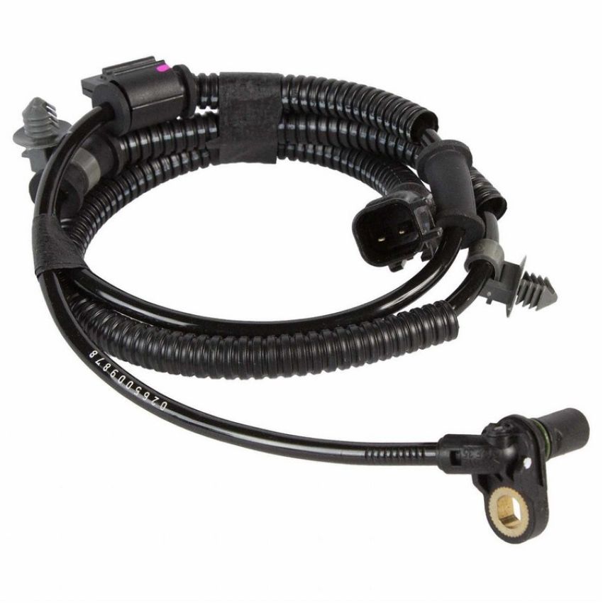 Genuine OEM CL3Z2C204B ABS Speed Sensor