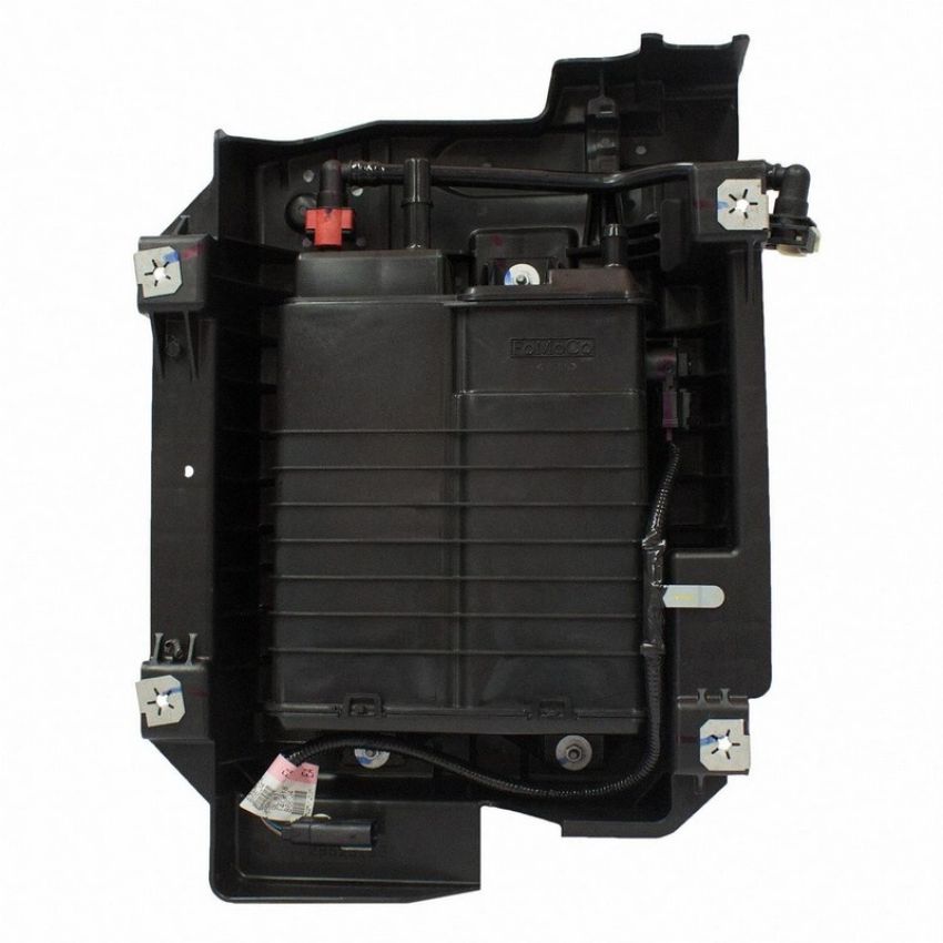 Genuine OEM CL8Z9D653B Fuel Vapor Canister
