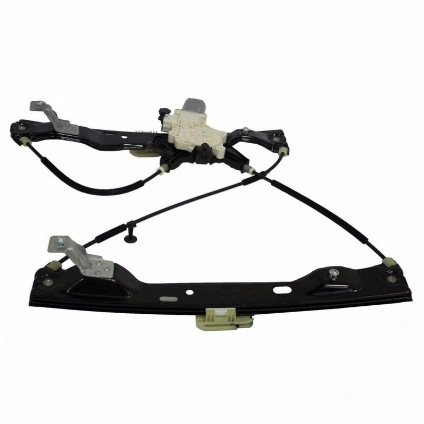 Genuine OEM CM5Z5823200B Window Regulator and Power Window Motor