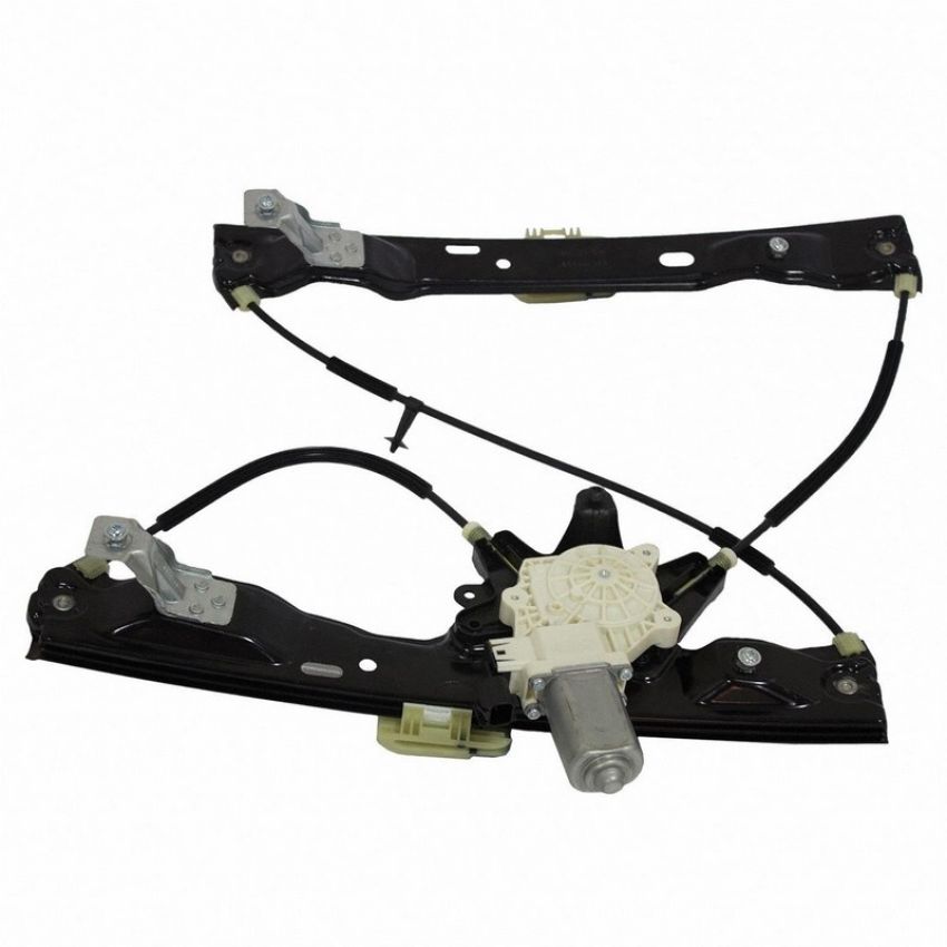 Genuine OEM CM5Z5823201B Window Regulator and Power Window Motor