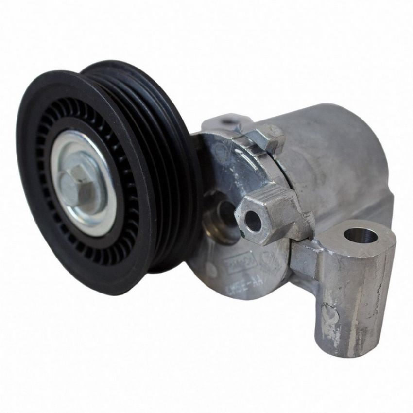 Genuine OEM CM5Z6B209A Accessory Belt Tensioner