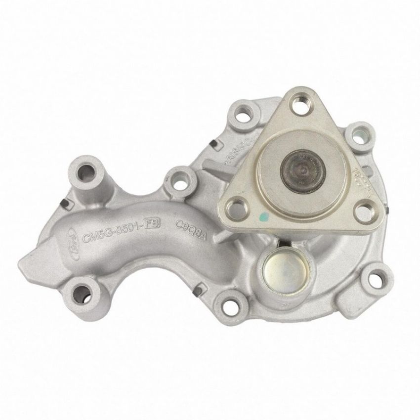 Genuine OEM CM5Z8501A Mechanical Water Pump