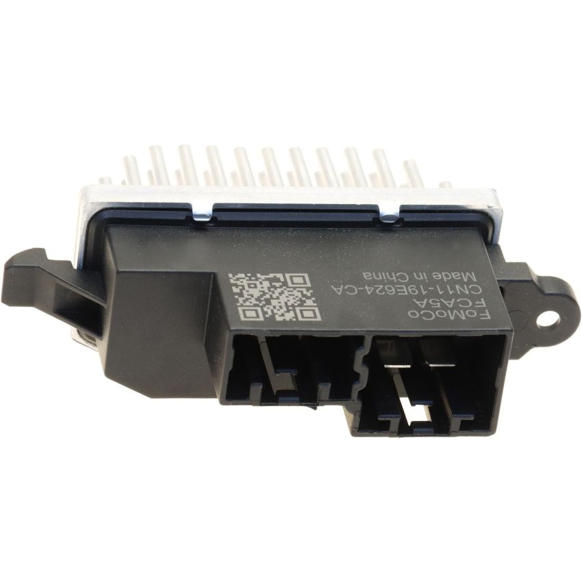 Genuine OEM HVAC Blower Control Unit CN1Z19E624C