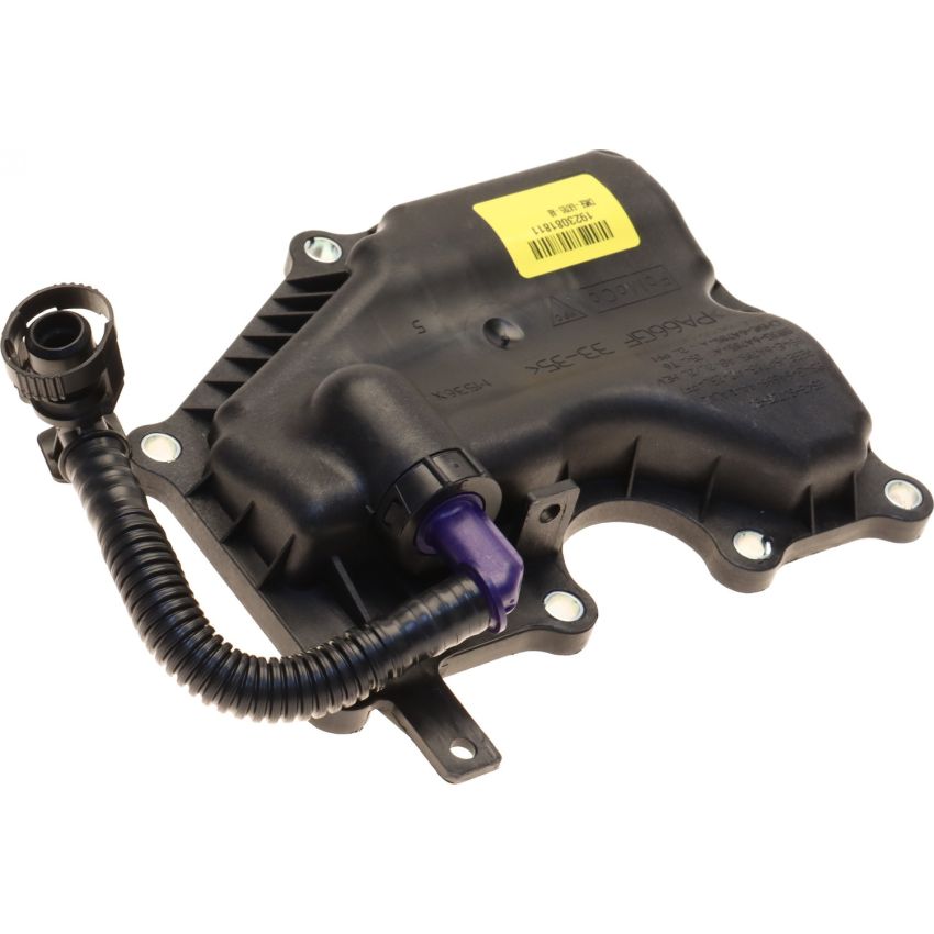 Genuine OEM Oil Separator CP9Z6A785A