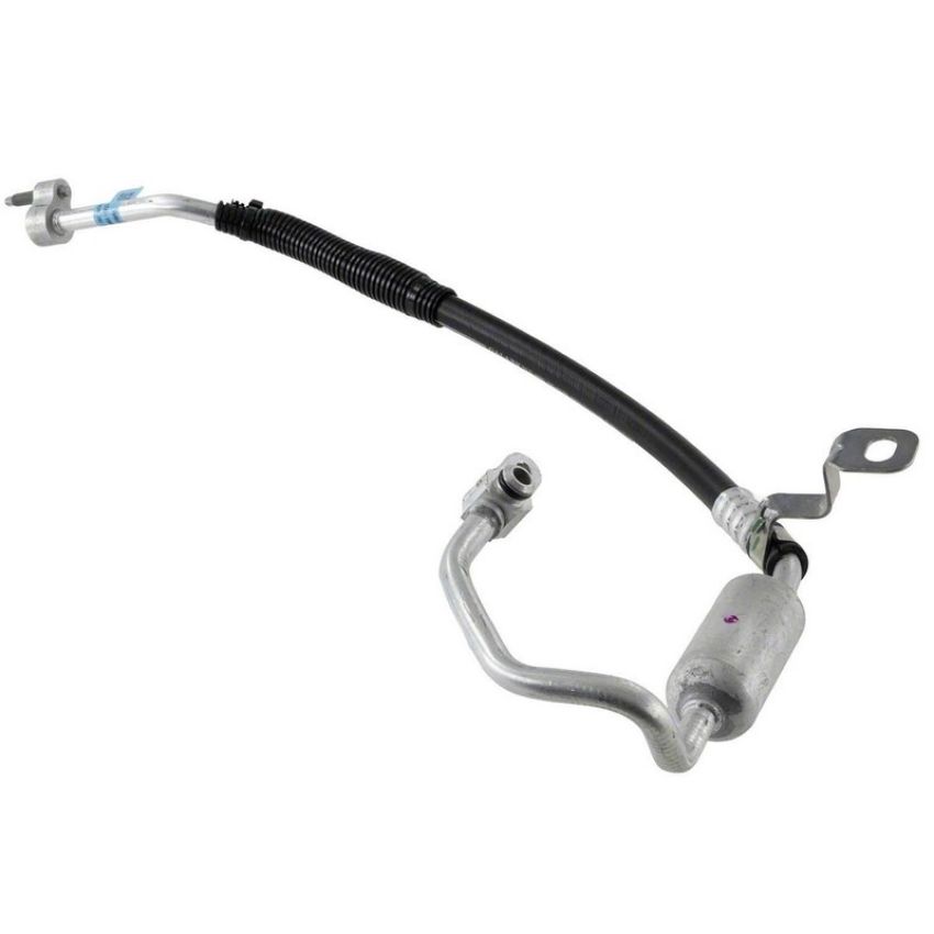 Genuine OEM CT4Z19972E Air Conditioning Hose and Line