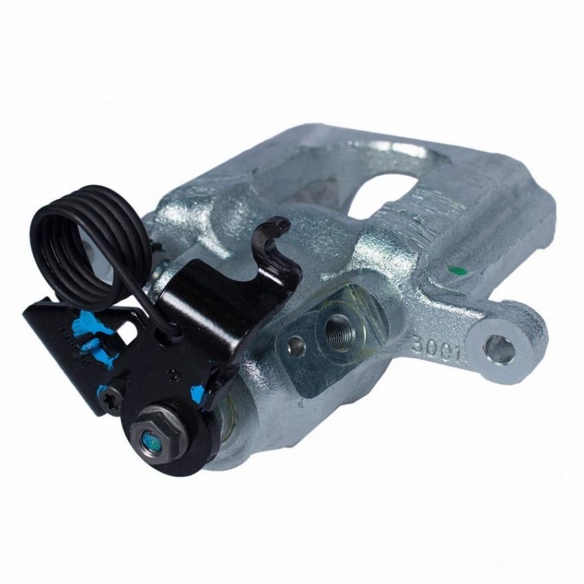 Genuine OEM CT4Z2552B Brake Caliper