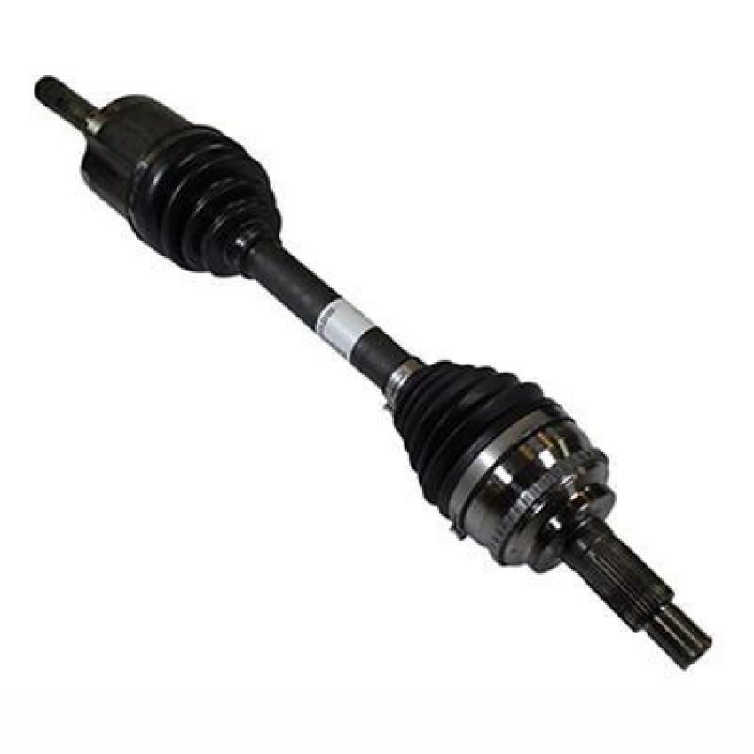 Genuine OEM CT4Z3A427A Axle Shaft, Direct Fit