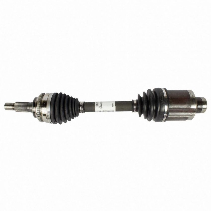Genuine OEM CT4Z3A428C Axle Shaft, Direct Fit