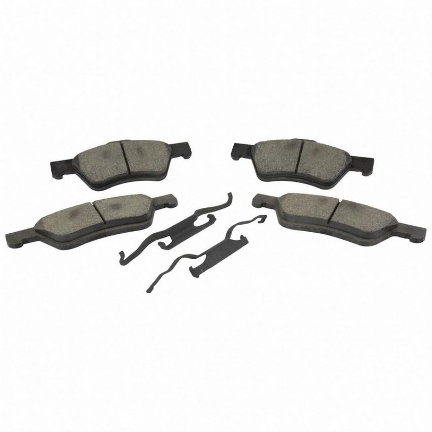 Genuine OEM CU2Z2V001H Brake Pad