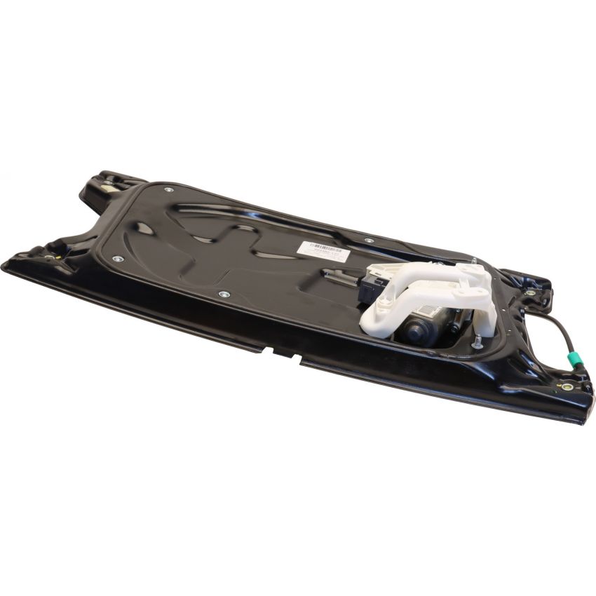 Genuine OEM Window Regulator w/ Motor CUH500103