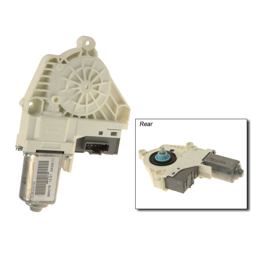 Genuine OEM CUR000150 Window Motor