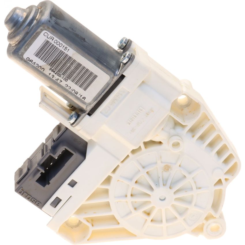 Genuine OEM Window Motor CUR000151