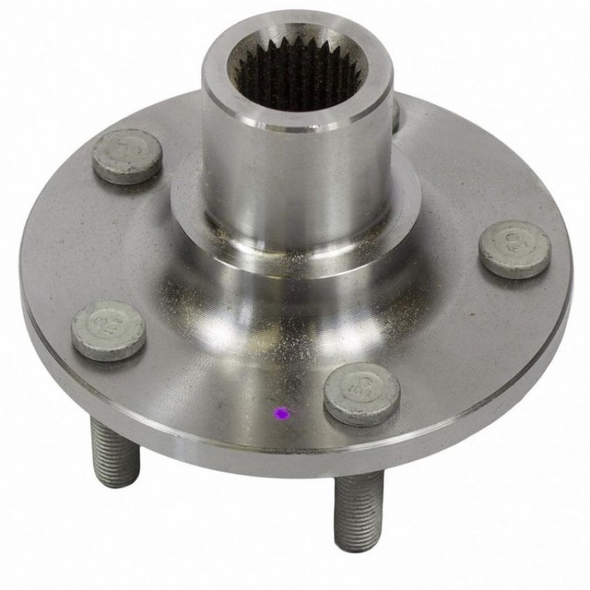 Genuine OEM CV6Z1104A Wheel Bearing and Hub Assembly