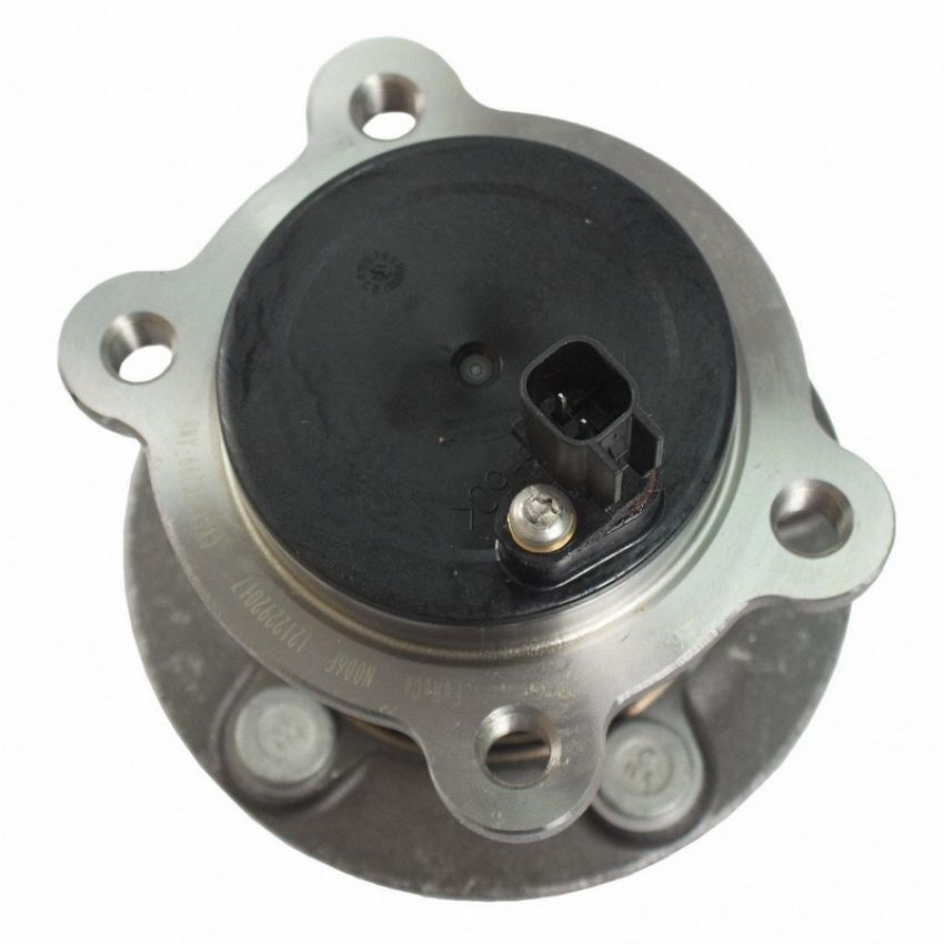 Genuine OEM CV6Z1104F Wheel Bearing and Hub Assembly