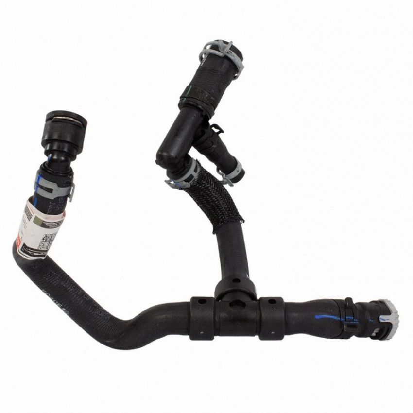 Genuine OEM CV6Z18472AB Heater Hose