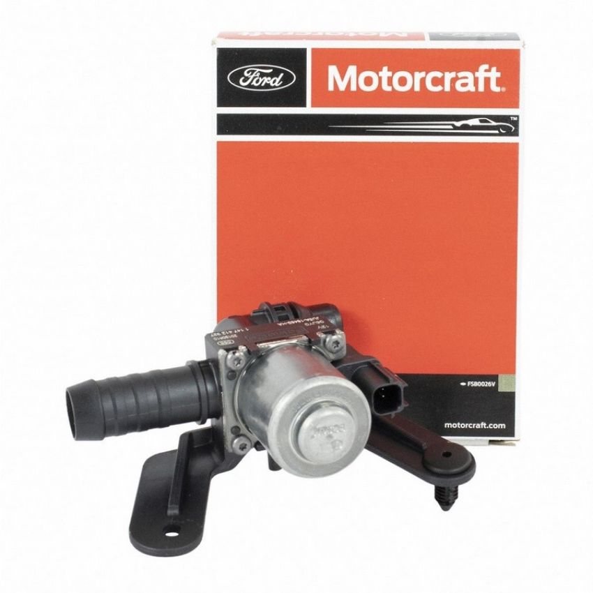 Genuine OEM CV6Z18495D Air Conditioning System Expansion Valve
