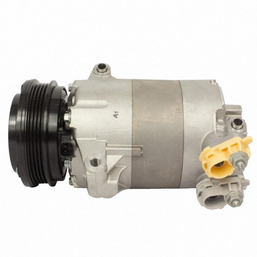 Genuine OEM CV6Z19703AJ Air Conditioning Compressor