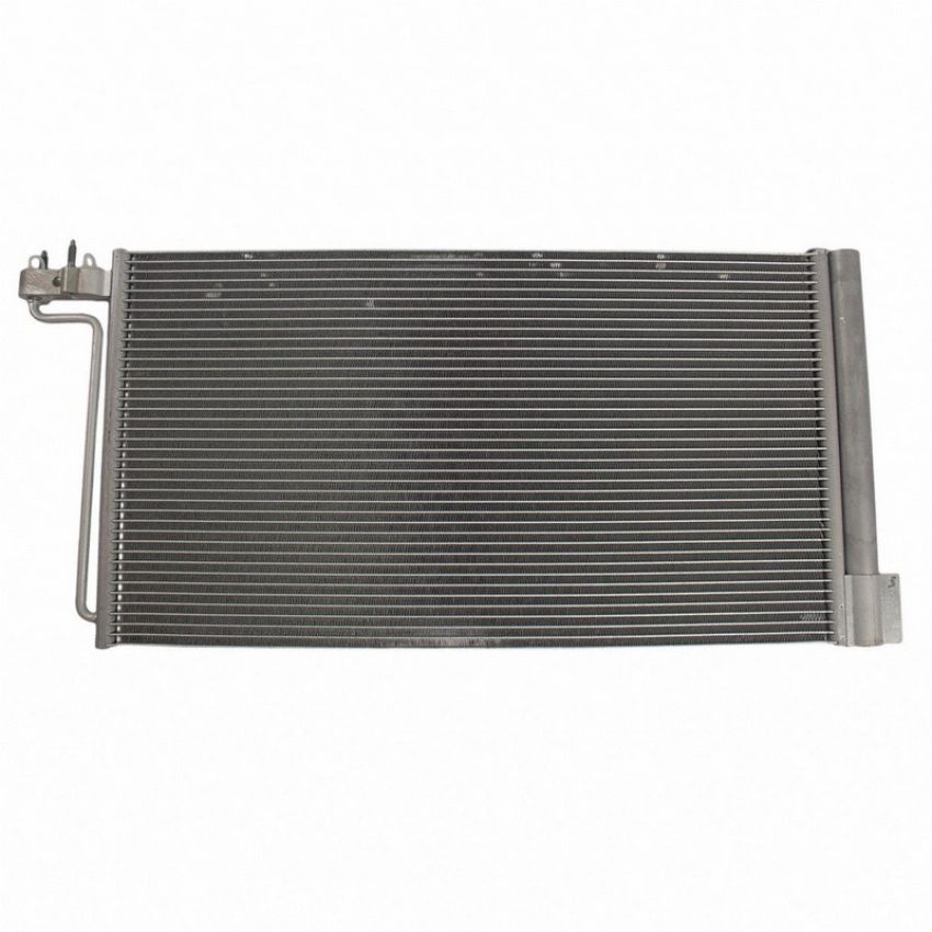 Genuine OEM CV6Z19712J Air Conditioning Condenser