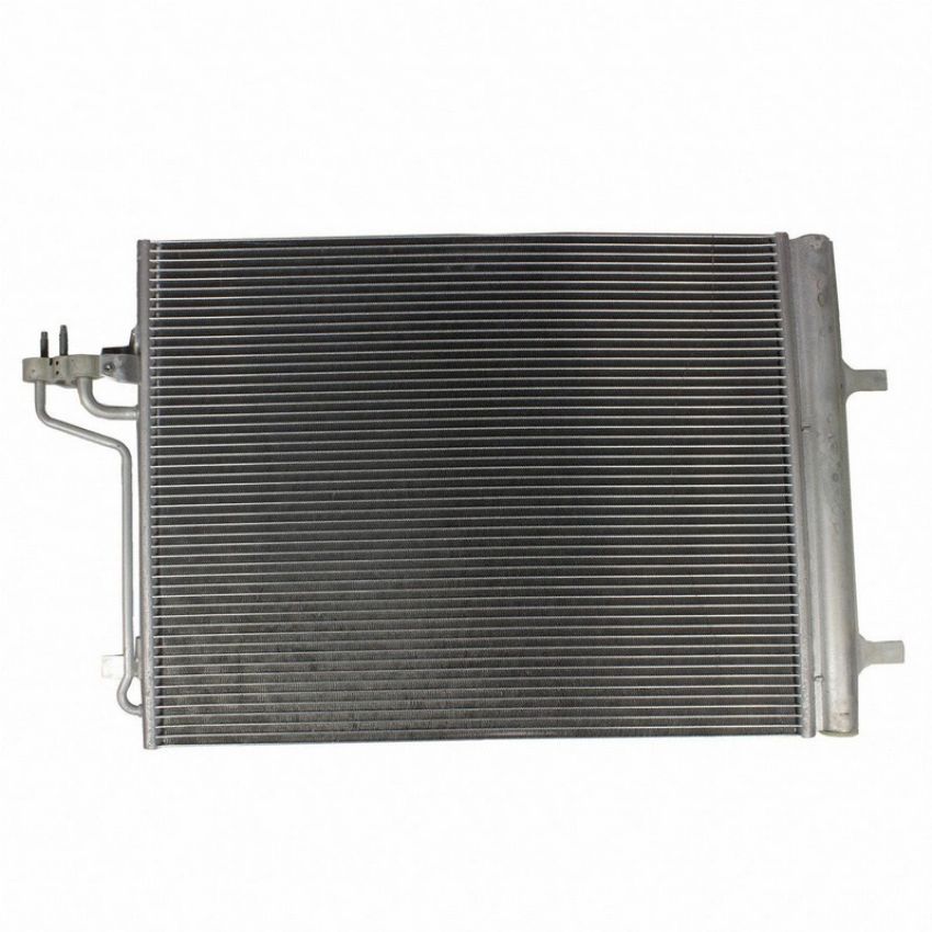 Genuine OEM CV6Z19712K Air Conditioning Condenser