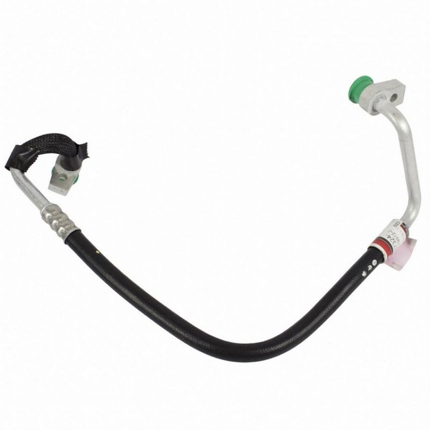 Genuine OEM CV6Z19972J Air Conditioning Hose and Line