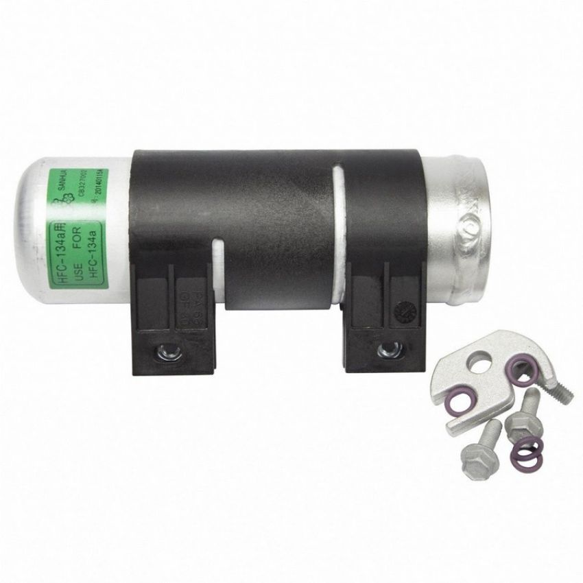 Genuine OEM CV6Z19C836C Air Conditioning Drier and Accumulator