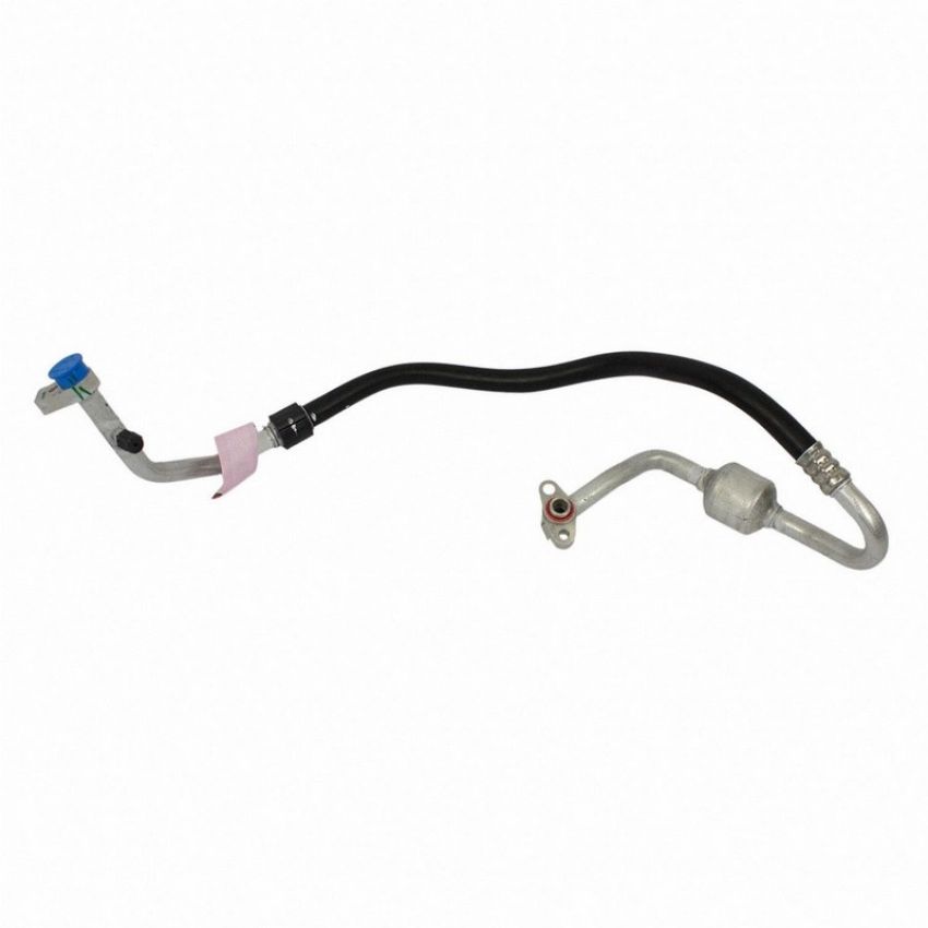 Genuine OEM CV6Z19D742F Air Conditioning Hose and Line