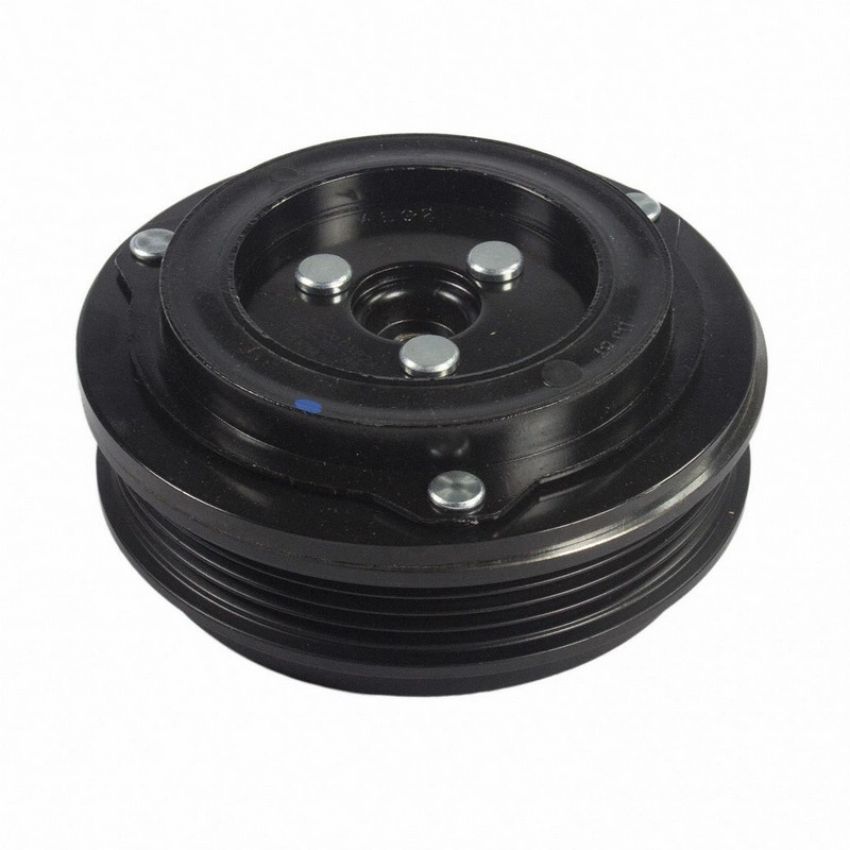 Genuine OEM CV6Z19D786B Air Conditioning Compressor Clutch