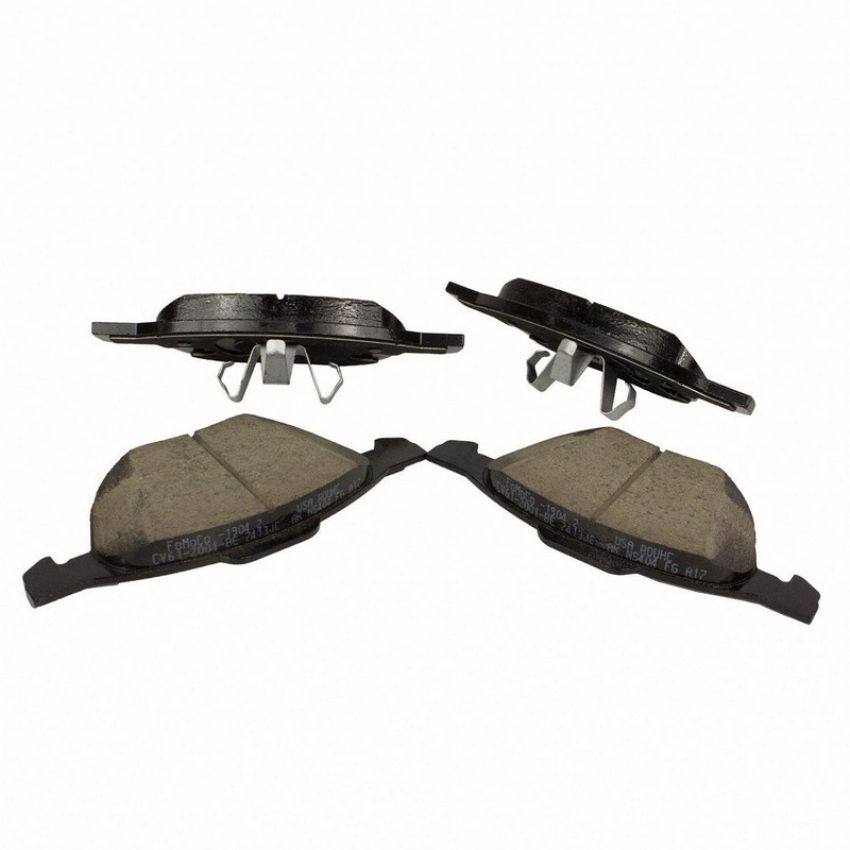 Genuine OEM CV6Z2001L Brake Pad