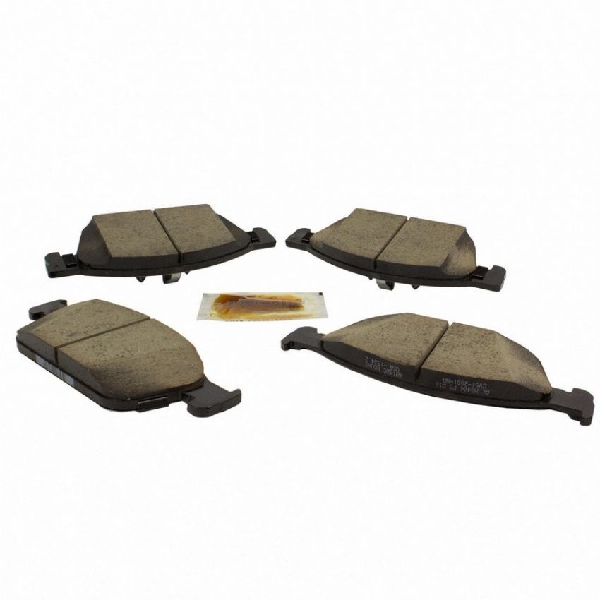 Genuine OEM CV6Z2001N Brake Pad