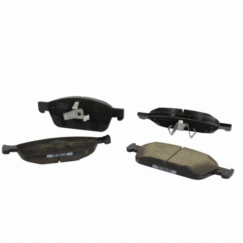Genuine OEM CV6Z2001P Brake Pad
