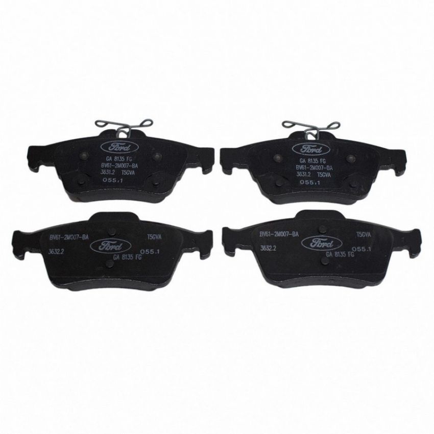 Genuine OEM CV6Z2200A Brake Pad