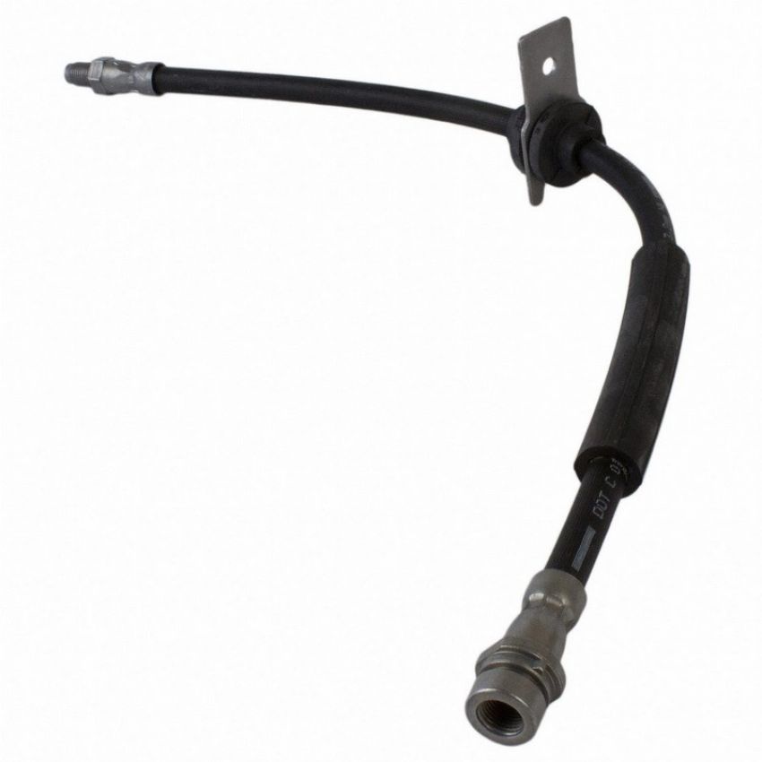 Genuine OEM CV6Z2282A Brake Hose, Individual