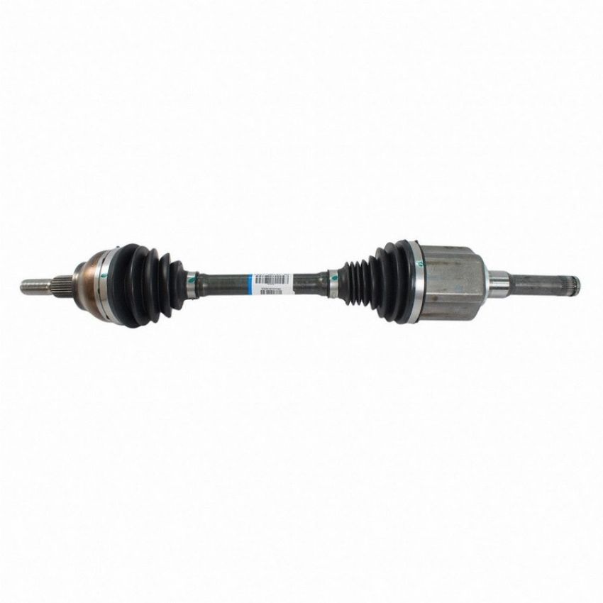 Genuine OEM CV6Z3B437A Axle Shaft, Direct Fit