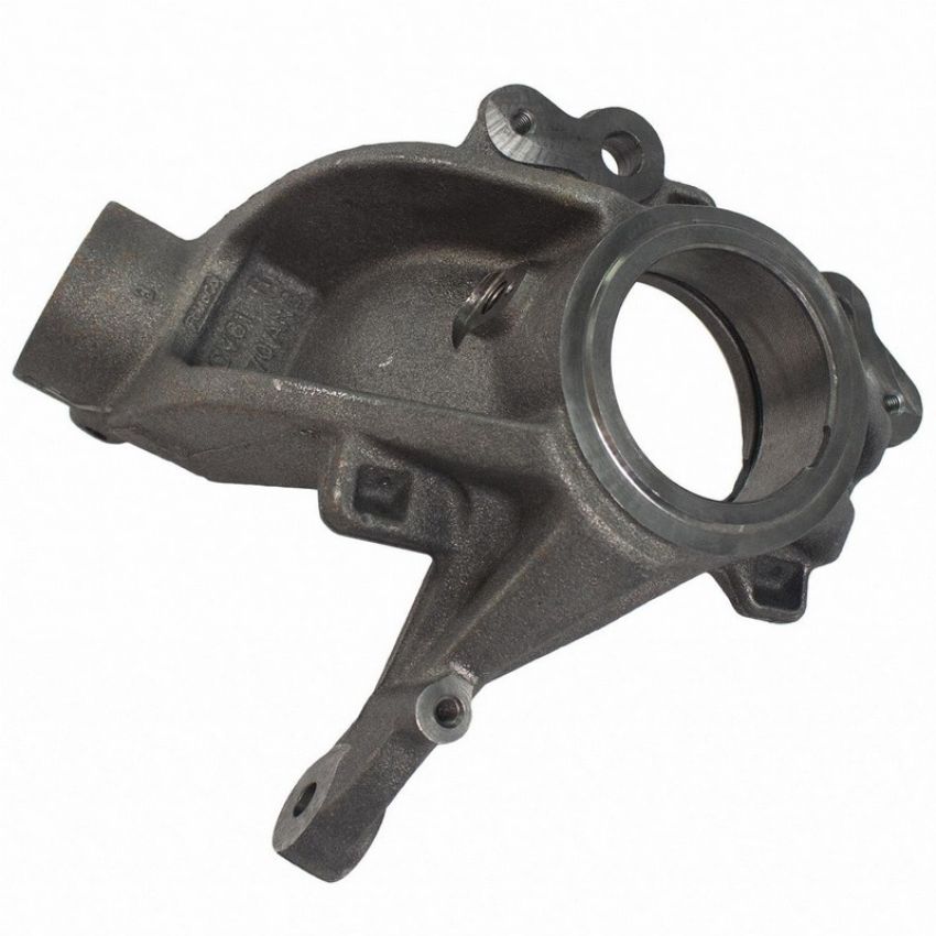 Genuine OEM CV6Z3K185B Suspension Knuckle